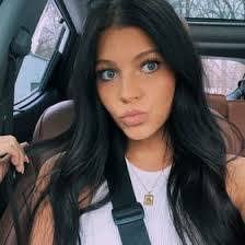 Ashley Sauter's Instagram, Twitter & Facebook