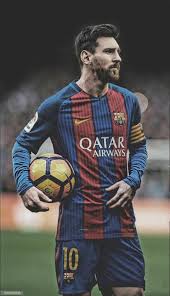 Tons of awesome desktop lionel messi 4k wallpapers to download for free. 25 Messi Iphone Wallpapers On Wallpapersafari