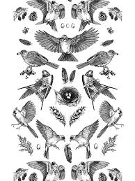 Ebabil In 2020 Black Bird Tattoo Tattoo Graphic Vintage Tattoo