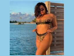 Деми ловато родилась в далласе в 1992 г. Demi Lovato Ledi Gaga Rianna I Drugie Zvezdy Kotoryh Kritikuyut Za Lishnij Ves Zvezdnye Sekrety I Sovety Professionalov O Krasote I Mode