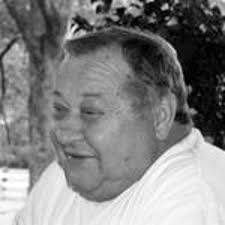 Robert Malcolm “Bull” Goode (1941-2013)