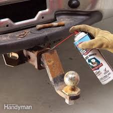 With over 1,500 install locations, we can guarantee you'll find a location near you. Removing A Trailer Hitch Ball Diy