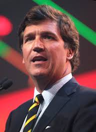Tucker swanson mcnear carlson is an american paleoconservative television host and political commentator who has hosted the nightly politica. Tucker Carlson Wikipedia