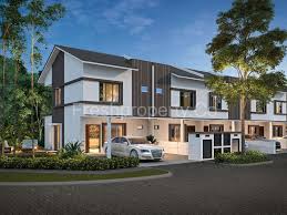Its zip code is 4809. Simfoni Irama Perdana Alam Perdana New Freshproperty Co