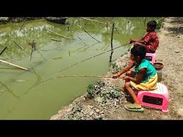 Check spelling or type a new query. Best Fishing Video Kids Fishing By Daily Village Life Part 39 Youtube Fishing Videos Kids Fishing Best Fishing