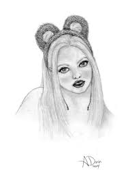 @emilyaiisonscopyright disclaimer under section 107 of the. Karen Smith Meangirls By Kiartia On Deviantart