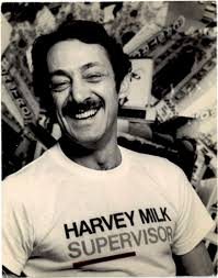 Harvey Milk: His Lives and Death