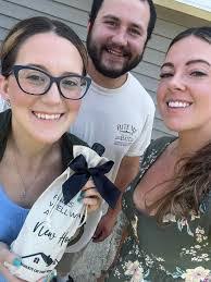 Brian Wissler's Instagram, Twitter & Facebook