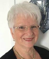 Mme Anita Fredette Durand 1944-2020 |