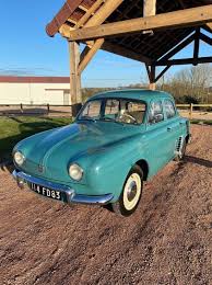 Image result for Hoggar Blue 1960 Renault
