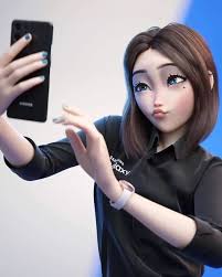 삼성 브라질법인 교육 맡은 샘 팬아트 등장 등 뜨거운 반응 김래하는 lg 일원으로 활약 sns 팔로워 1만명 거느려 e대한경제=박흥순 기자 국내외 온라인 커뮤니티에서 진짜 같은 가상캐릭터가 화제의 중심에 섰다. ì˜¤ë²„ì›Œì¹˜ ì†¡í•˜ë‚˜ë§Œí¼ í•´ì™¸ ë•í›„ ì–'ì‚° ì¤'ì¸ ì‚¼ì„±ì˜ ê°€ìƒë¹„ì„œ ìºë¦­í„° ì‚¼ì„±ê±¸ ì¸ì‚¬ì´íŠ¸