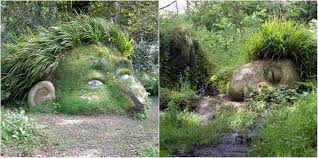 The Lost Gardens Of Heligan Award Winning Cornwall Gardens Restored After Years Of Neglect Lost Gardens Of Heligan Lost Garden Cornwall Garden