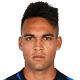 | what's weird is before you went into the first game martinez was on the bench but when you got into the game he wasn't there very weird. Lautaro Martinez Fifa 21 84 Rated Prices And In Game Stats Futwiz