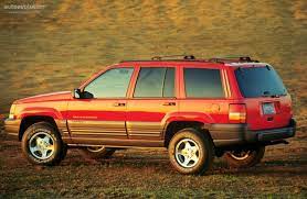 Jeep Grand Cherokee 1993 1994 1995 1996 1997 1998 1999 Jeep Grand Cherokee Laredo Jeep Grand Cherokee Cherokee Laredo