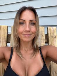 Sara Flickinger Kochel