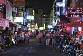 Ini dia 10 pasar malam di bangkok super keren yang harus kamu kunjungi kalau sedang ke thailand: Pria Australia Tewas Di Bar Thailand Akibat Perkelahian Republika Online