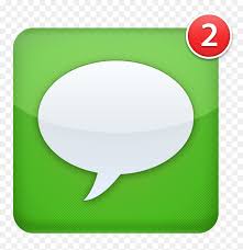 Search more than 600,000 icons for web & desktop here. Download Sms Icons Text Messages Computer Iphone Messaging Apple Text Message Icon Hd Png Download Vhv