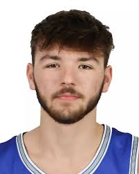 2022-23 Men's Basketball Roster