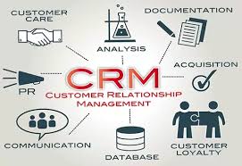 Phần mềm CRM tốt nhất hiện nay ở Việt Nam