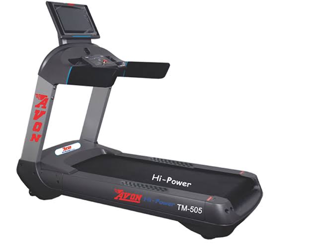 TM-505 product image