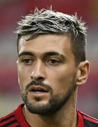 De arrascaeta (uruguay) inicia una jugada de peligro con un centro desde la banda izquierda. Giorgian De Arrascaeta Player Profile 2021 Transfermarkt
