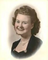 Obituary information for Billye Jo Myers