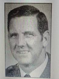 LTC Andrew Nathan Alford II (1930-2005)