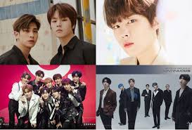 San e, 버벌진트, 범키, 칸토, 강민희 (미스에스), 양다일, 캔들, 한해 (팬텀). 2020 ìŠˆí¼ë£¨í‚¤ ì˜ˆê³  ì—'ìŠ¤ì› í•´ì²´ í›„ 2ë§‰ ë³¸ê²© ì‹œìž' ìŠ¤íƒ€ë‰´ìŠ¤