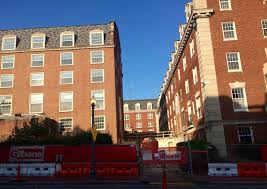 Since it opened in 1867, howard university's name has been synonymous with quality. Dc Council Approves 70 Million In Revenue Bonds For Howard University To Renovate Tubman Quad Dorms Two Historic Ledroit Park Homes Thedcline Org