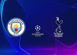 27/03/2019 live tottenham v manchester city background. Futbol Ucl 18 19 Qf 2nd Leg Man City Vs Tottenham Hotspur 17 04 2019