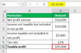 Adakah seorang fresh graduate yang bergaji rm 2,000 akan dikenakan cukai atau 'income tax' ini? Cukai Korporat Makna Formula Contoh Pengiraan