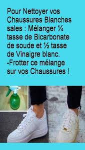 Nettoyer Chaussures Blanches En 2020 Nettoyant Nettoyer Chaussure Blanche Produit De Nettoyage Faits Maison