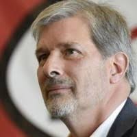 Robin Blume-Kohout Email & Phone Number