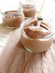 My Sweet Faery Mousse Vegetale Chocolat Menthe Au Cacao Cru Recettes De Mousse Cacao Cru Menthe