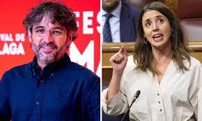 Évole se pronuncia alto y claro sobre lo que ocurrió con Montero en el  Congreso y manda este aviso