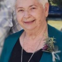 Iva Mae Ottolene (Musick) Rush (September 7, 1940