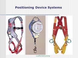 Fall Protection Ppt Video Online Download