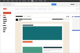 Email signature generator with beautiful, ready to use signature templates. 14 Google Gmail Email Templates Html Psd Files Download Free Premium Templates