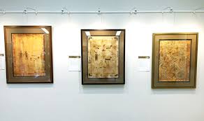 Hanging Basics Lighting For Art Displays Gallery System