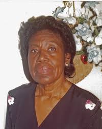 Joan Cordelia McKenzie