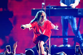 Aurora Aksnes Was Crucial For New World Star Billie Eilish