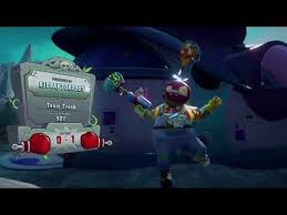 Must Dominate The Zombies Plants Vs Zombies Garden Warfare 2 Zombies Planten