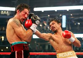 Floyd mayweather vs manny pacquiao 2. Opinion Floyd Mayweather Vs Manny Pacquiao Brings Back Great Bouts Of The Past The Lantern