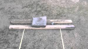 A levelawn, lawn lute, leveling rake, or whatever you want to call it, is a tool that is used to help level out areas of the yard. Leveling Lawn Youtube