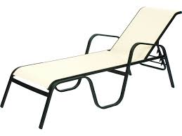 Stacking putney 74.8'' long reclining chaise lounge set with cushions and table. Suncoast Seascape Sling Cast Aluminum Stackable Chaise Lounge Sud013