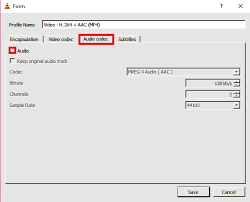 Here is a basic basic quick guide. Best Methods To Remove Audio From A Video In Windows 10