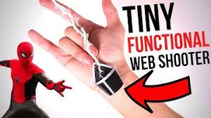 Homecoming web shooter without spring how to make a spiderman web shooter homecoming without spring friends you must. Download Web Shooter Tutorial Mp3 Free And Mp4