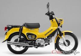It is available in 3 colors, 1 variants in the malaysia. Honda Super Cub 2018 Malaysia Price