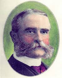 Williamsburgh Trust Co. signed by Brayton Ives