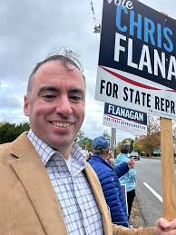 ElectionResults Thank you to many for hosting house parties and signs,  volunteering, standing out with me